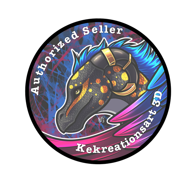 Dragon Yarn Bowl with optional Storage Holes for Hooks, Needles and Other Accessories | 3D Print