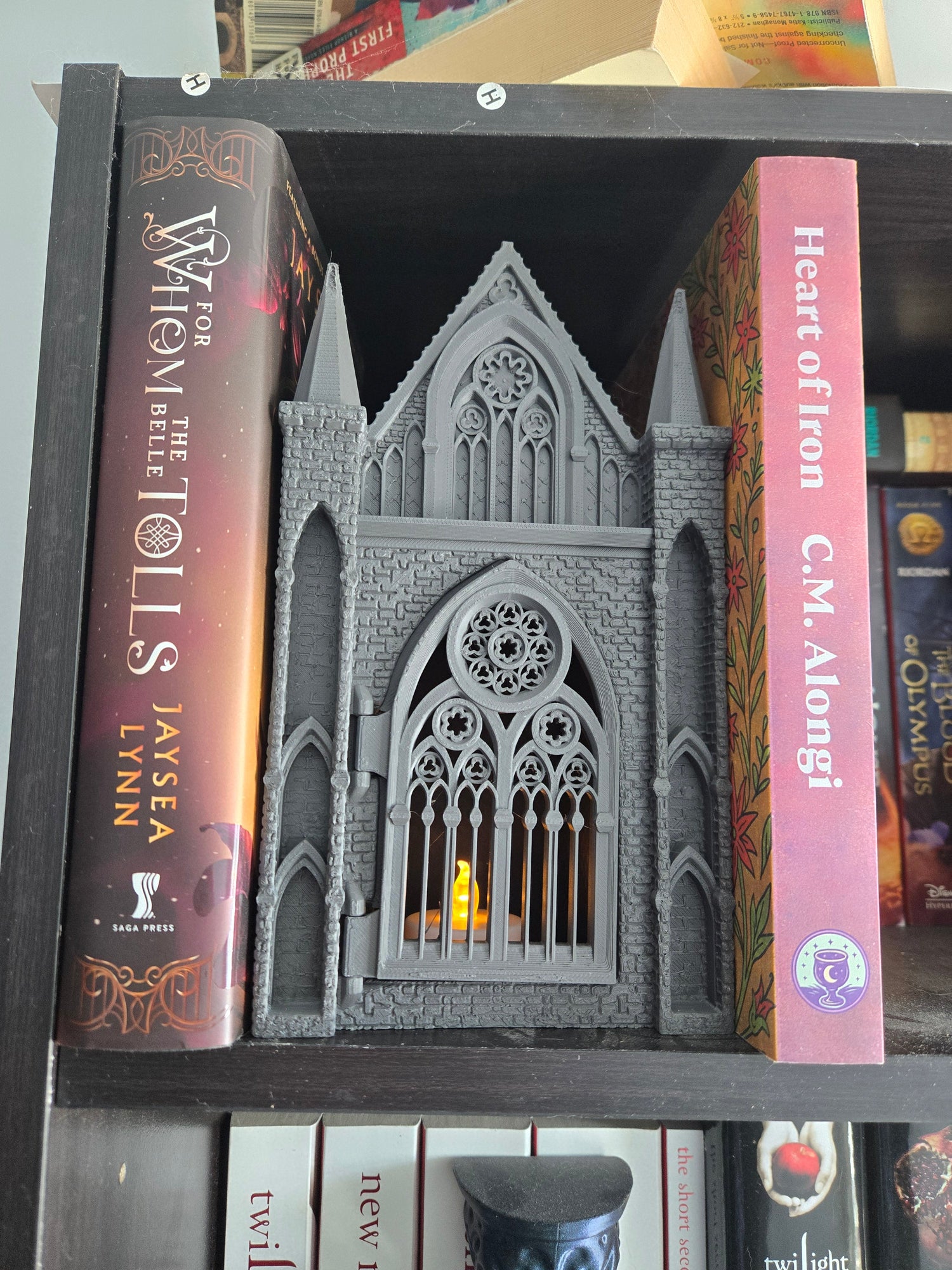Bookish