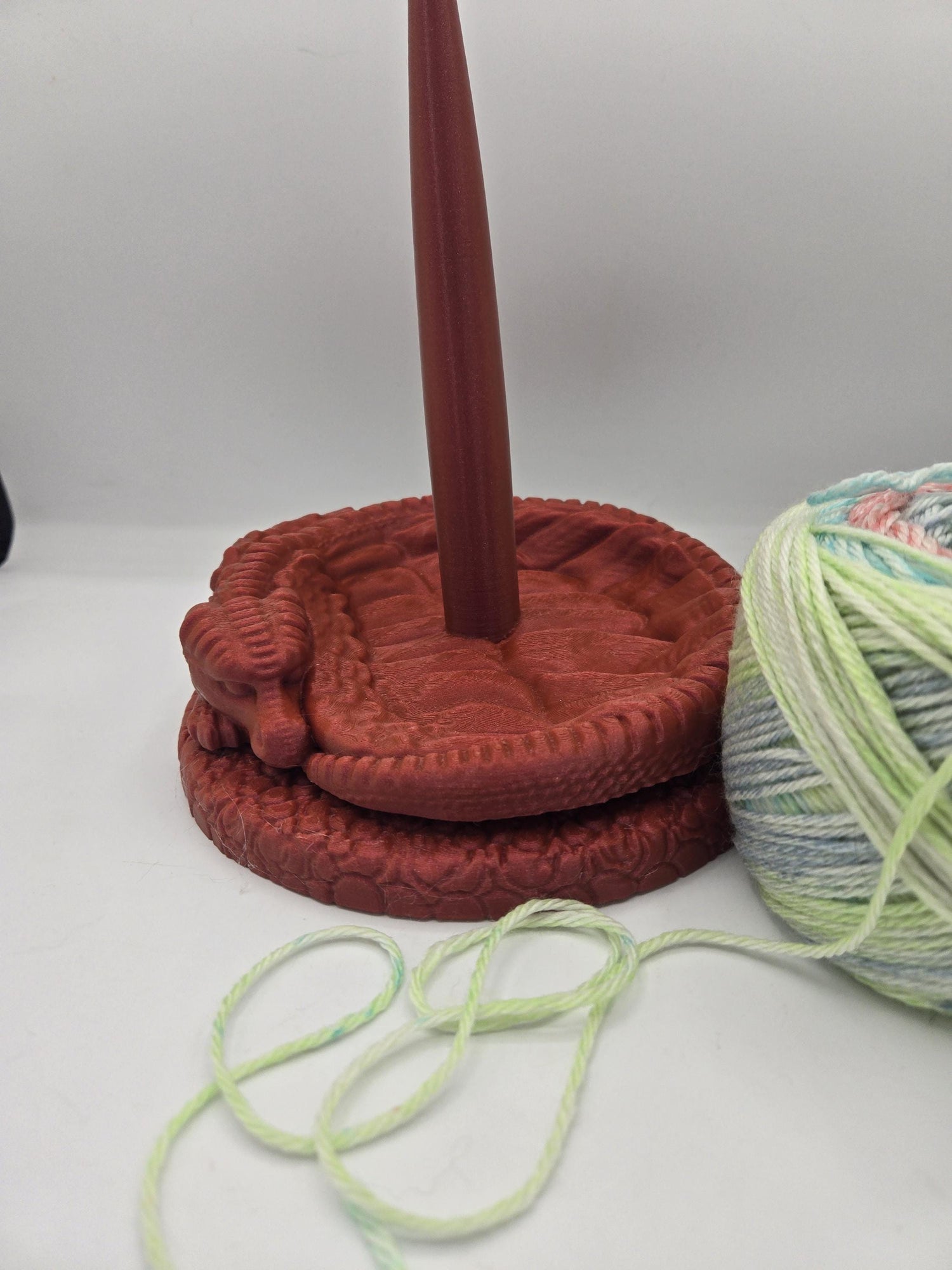 Fiber Art Accessories