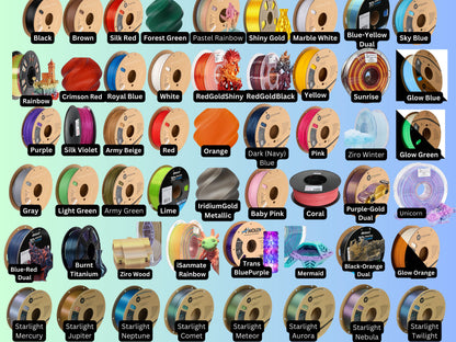 Tiny Zebra Articulated Flexi | 3D Print