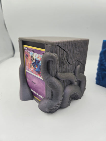 Trading Card Game Card Deck Boxes | 3 Varieties | 3D Print