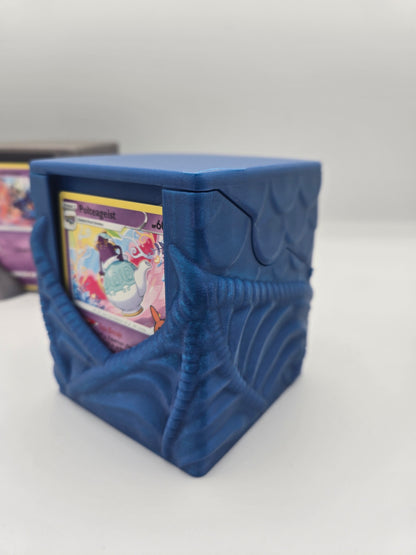 Trading Card Game Card Deck Boxes | 3 Varieties | 3D Print