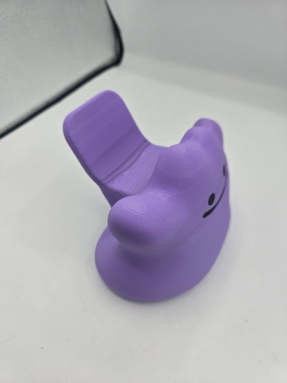 Ditto Themed Pro Controller Stand 3D Print