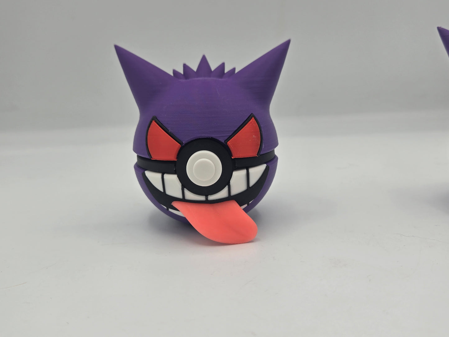 Pokémon Pokéball Inspired Clickers 3D Print