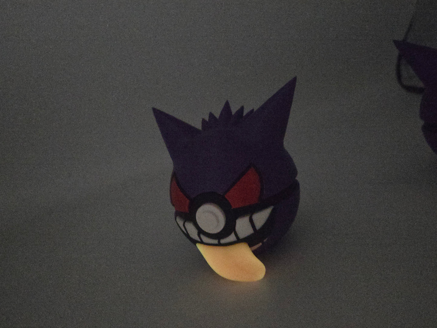 Pokémon Pokéball Inspired Clickers 3D Print