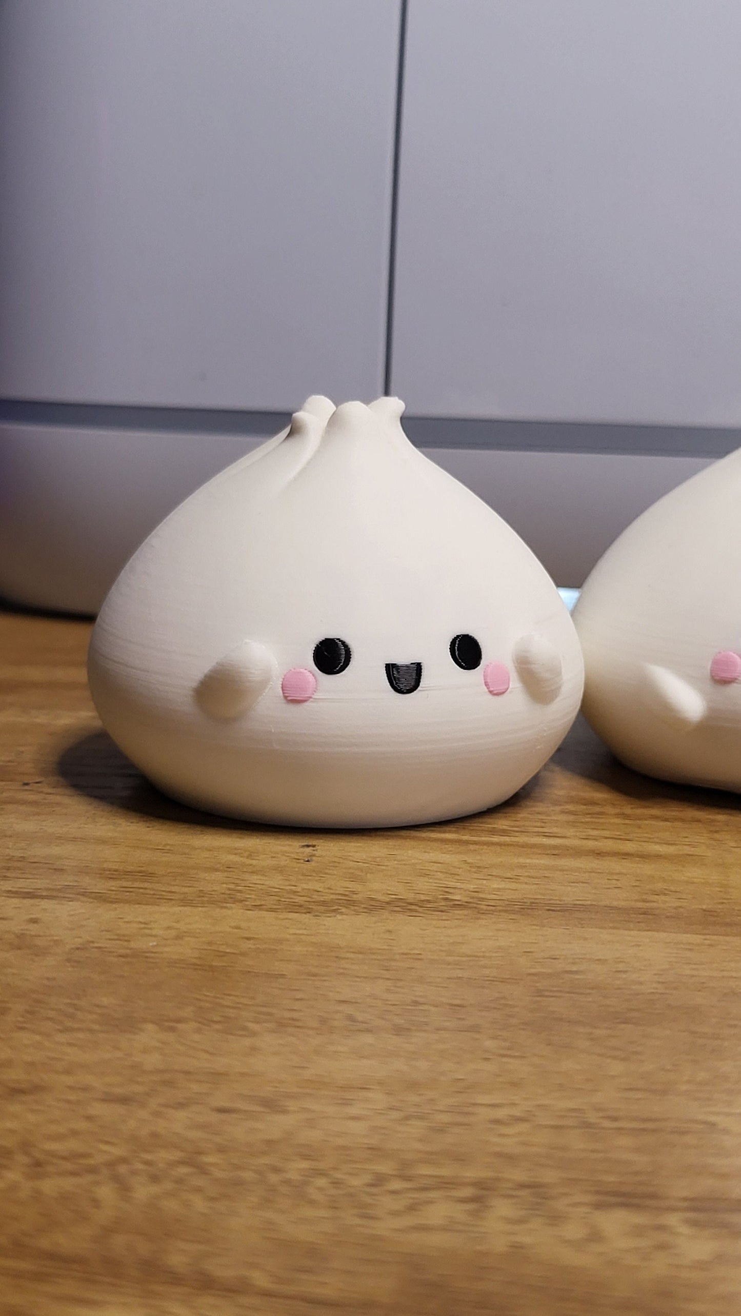 Dim Sum 3D Print