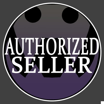 Authorized seller badge for the Baby Winter Dragon 3D print design