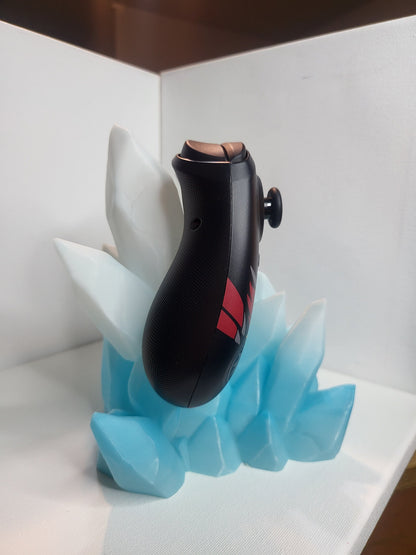 Crystal Controller Stand 3D Print