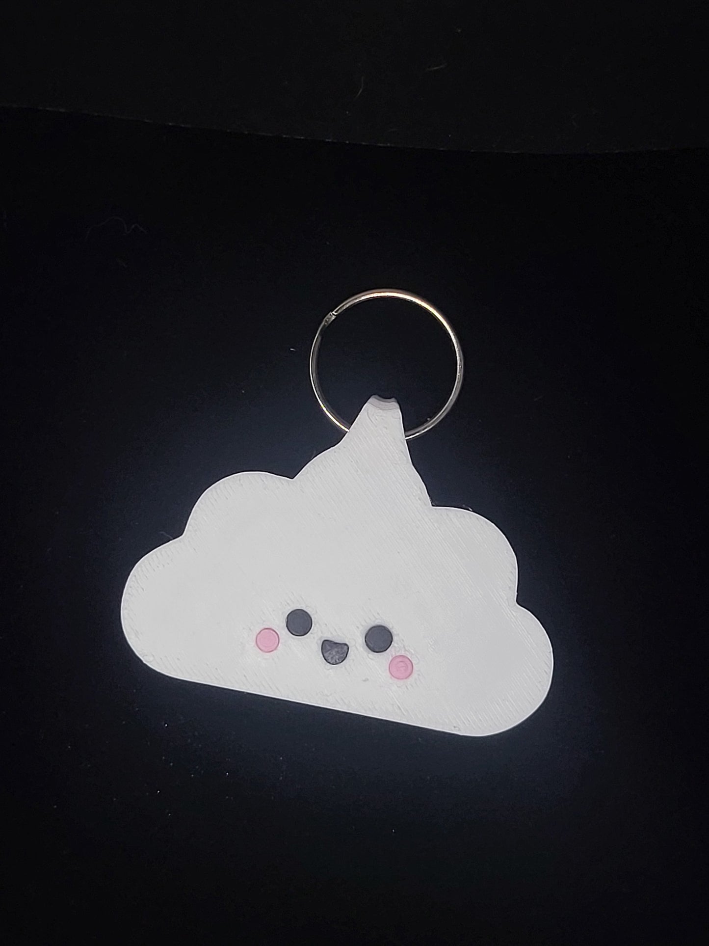 Cloud Keychain
