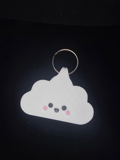 Cloud Keychain
