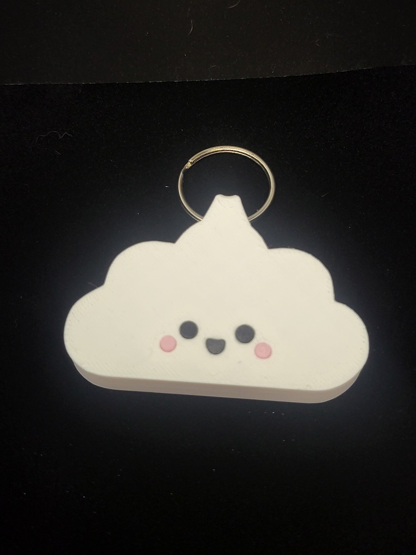 Cloud Keychain