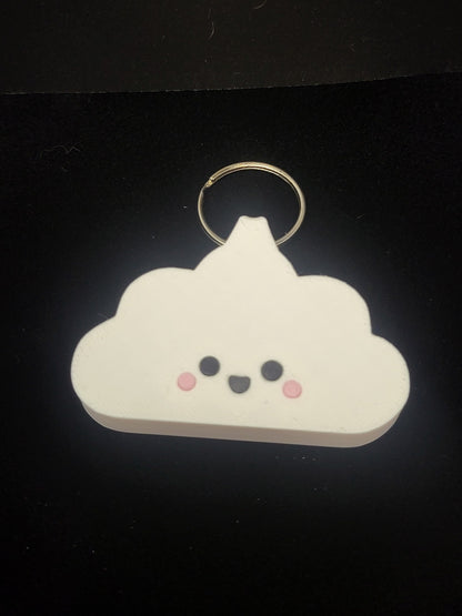 Cloud Keychain