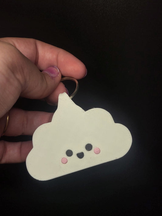 Cloud Keychain