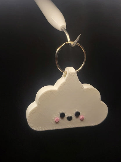 Cloud Keychain