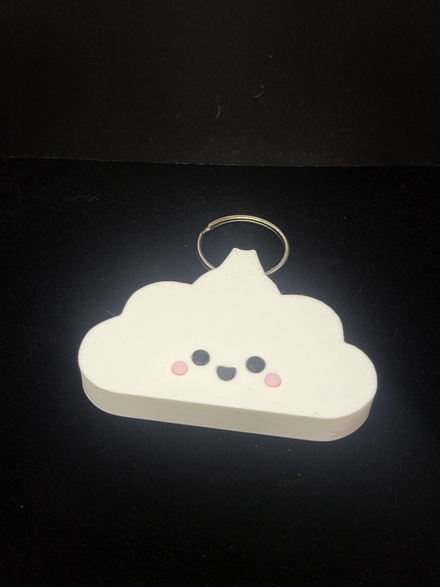 Cloud Keychain
