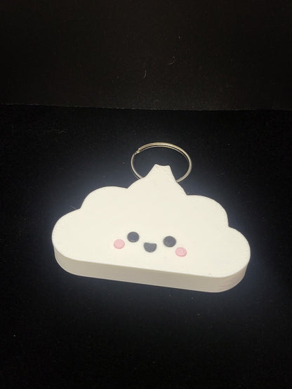 Cloud Keychain