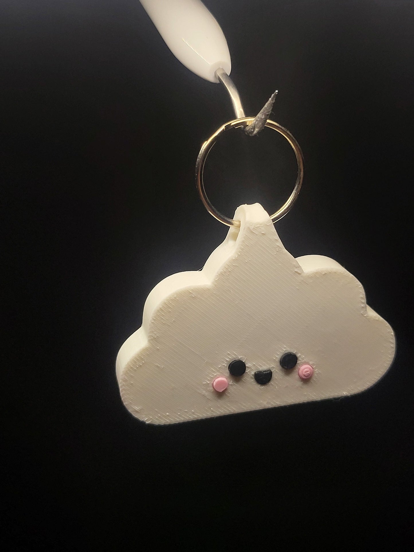 Cloud Keychain