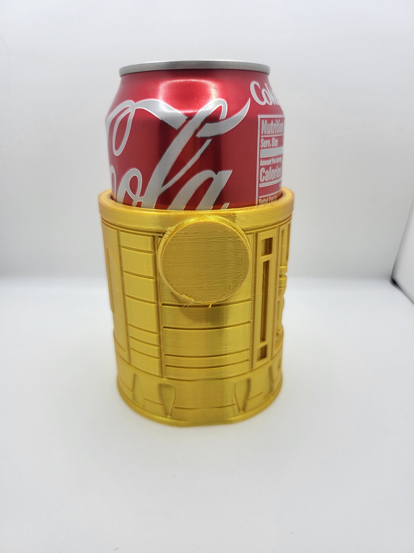 Droid Can Holders | Sold in a Pair | 3D Print