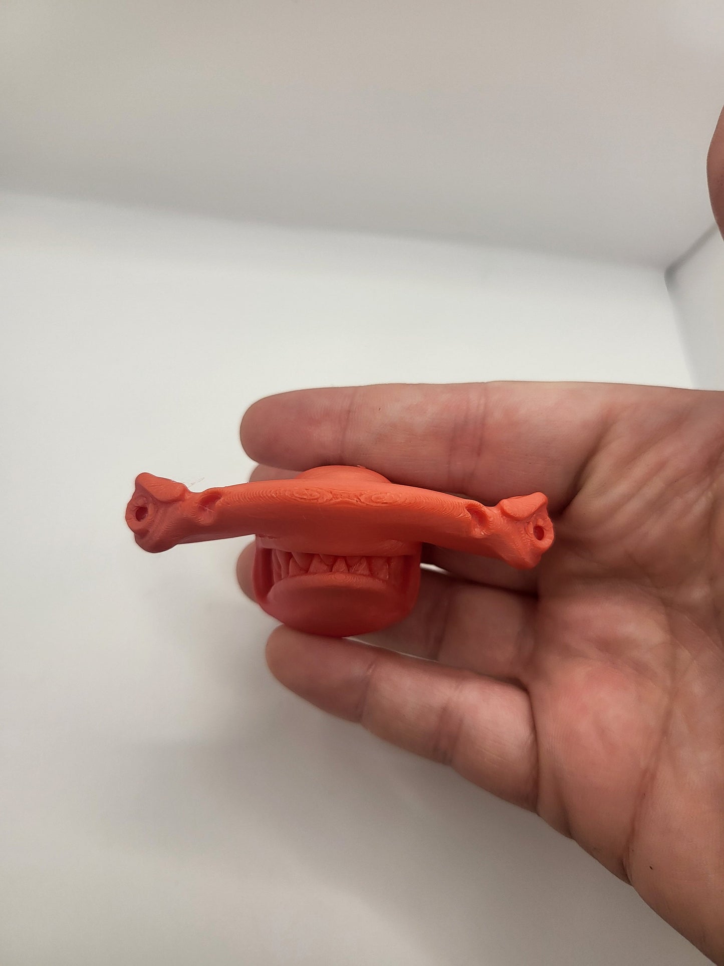 Hammerhead Shark Magnet