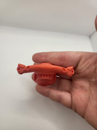 Hammerhead Shark Magnet