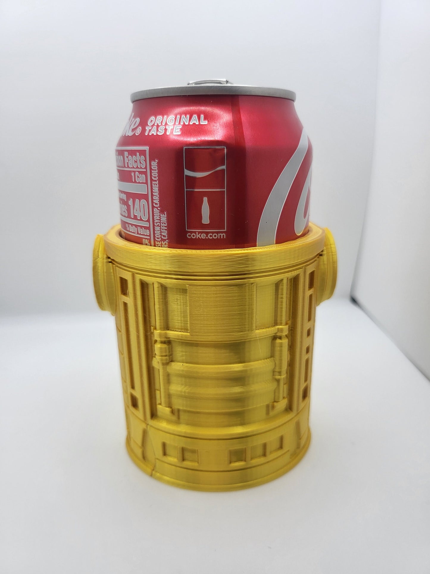 Droid Can Holders | Sold in a Pair | 3D Print