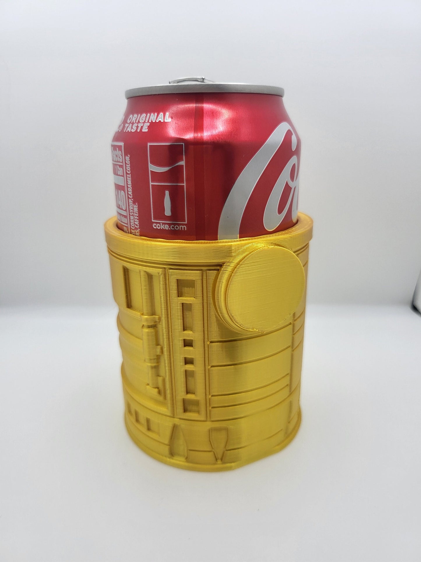 Droid Can Holders | Sold in a Pair | 3D Print