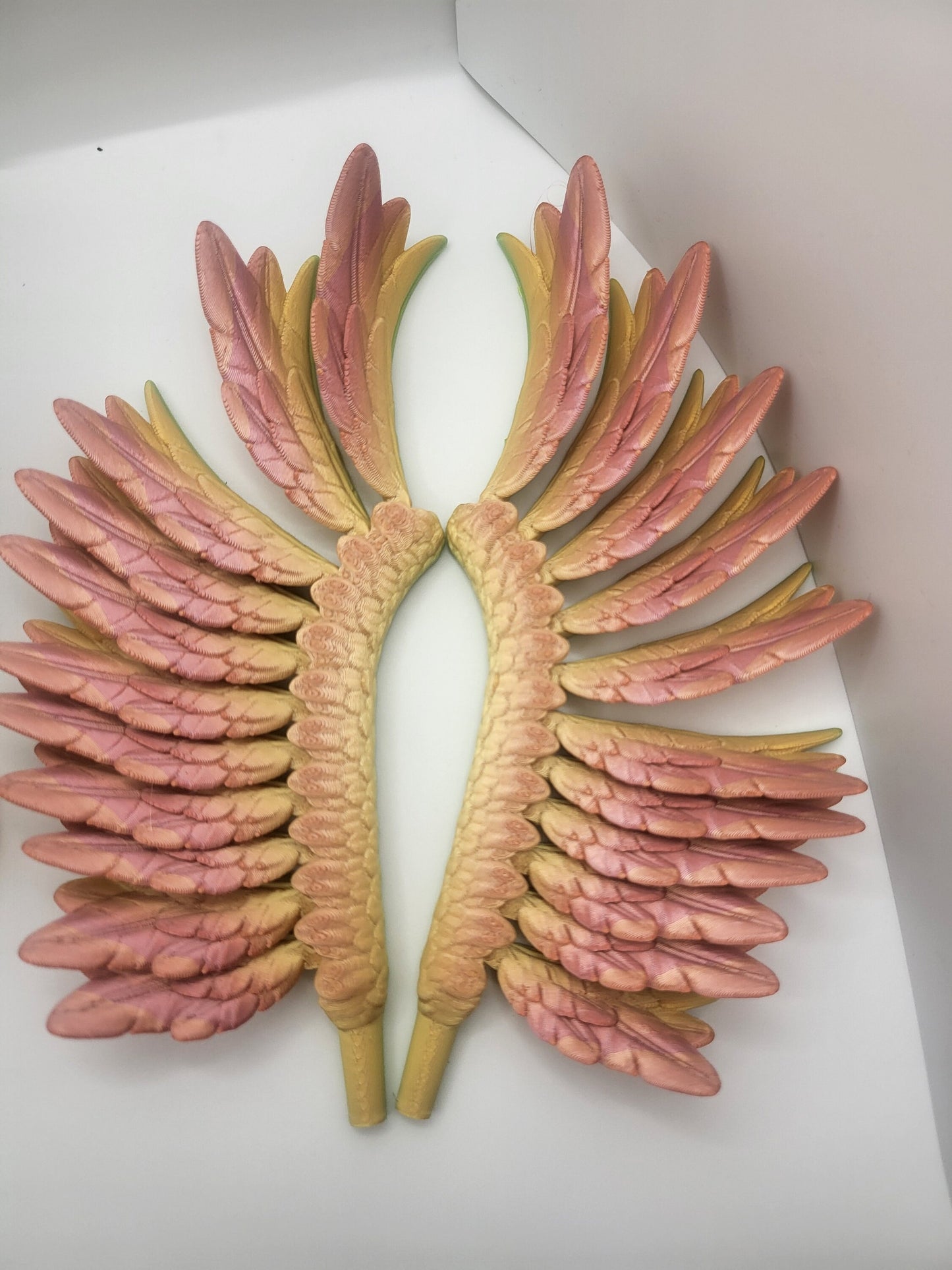 Pegasus (or Alicorn) 3D Print