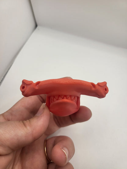 Hammerhead Shark Magnet