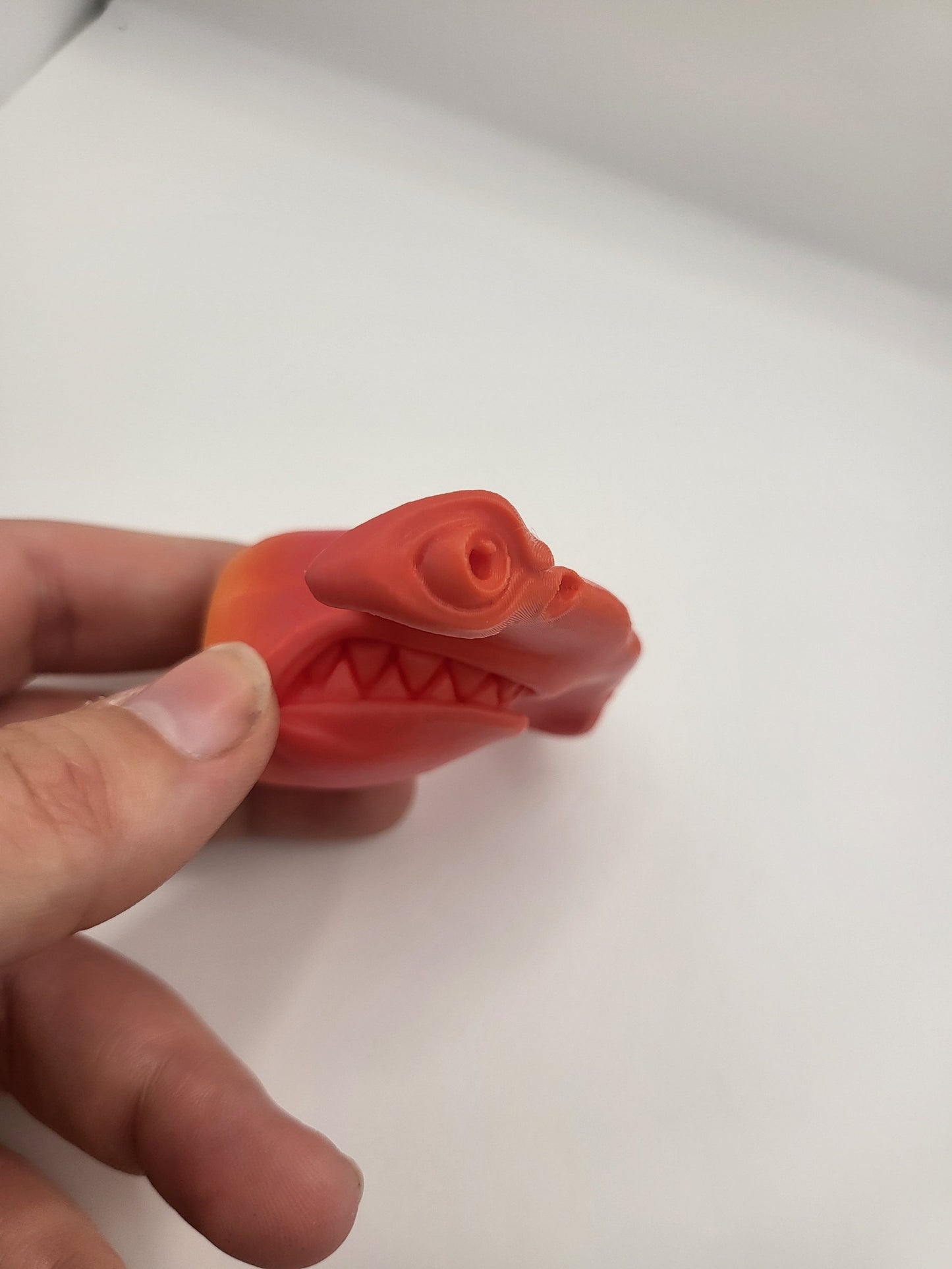 Hammerhead Shark Magnet