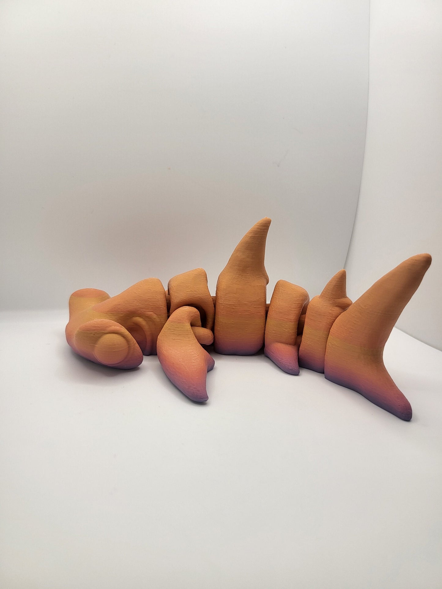 Hammerhead Shark 3D Print