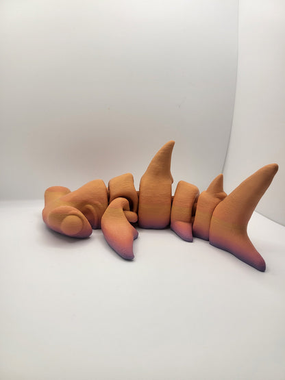 Hammerhead Shark 3D Print