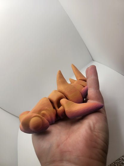 Hammerhead Shark 3D Print