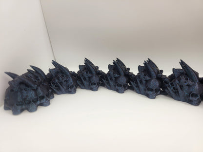 Doomsday Dragon Articulated 3D Print