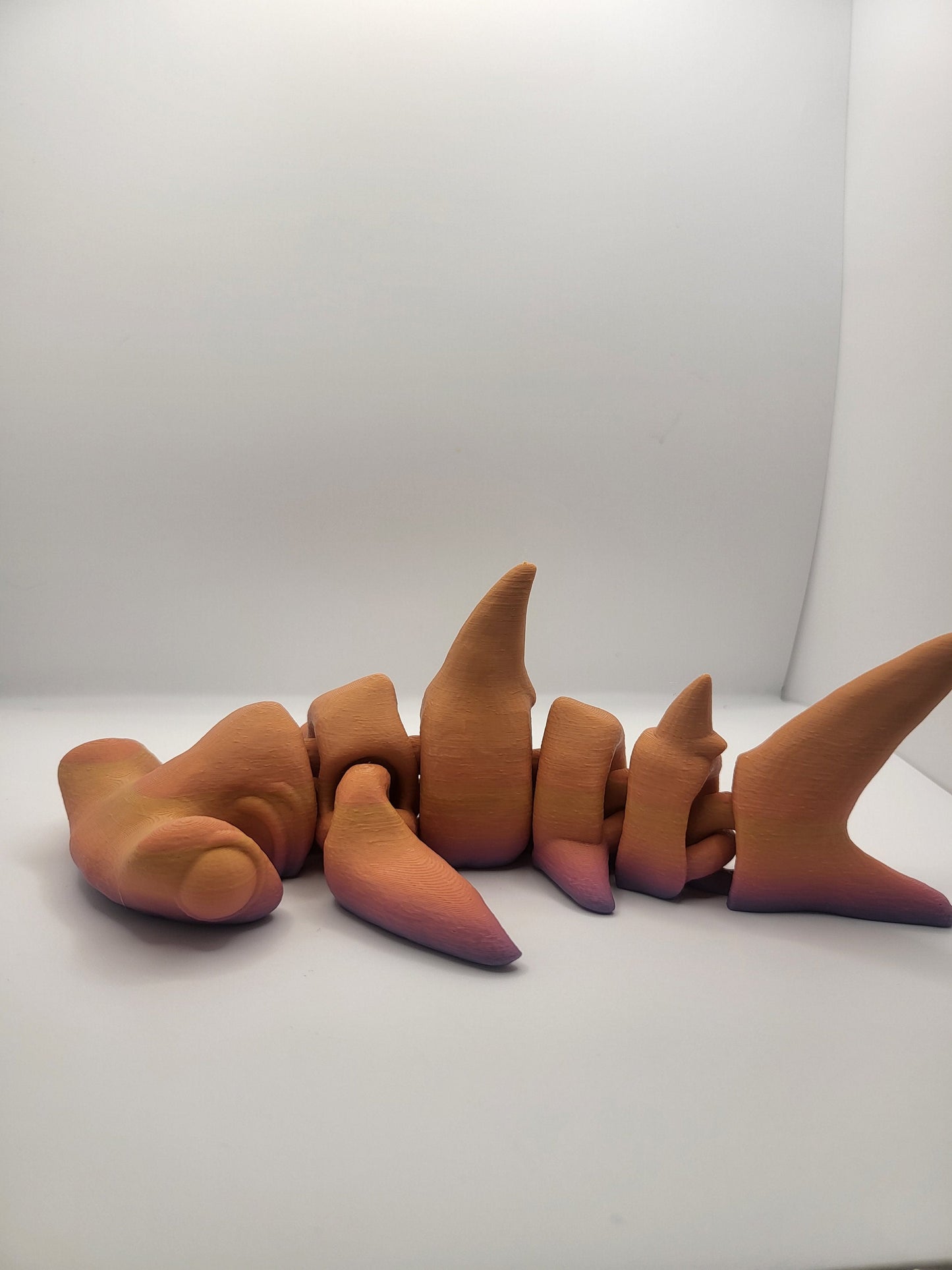 Hammerhead Shark 3D Print