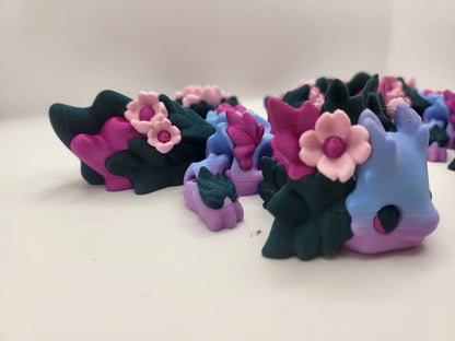 Kosha Dragon 3D Print