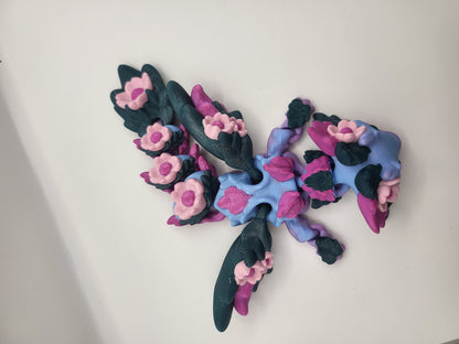 Kosha Dragon 3D Print