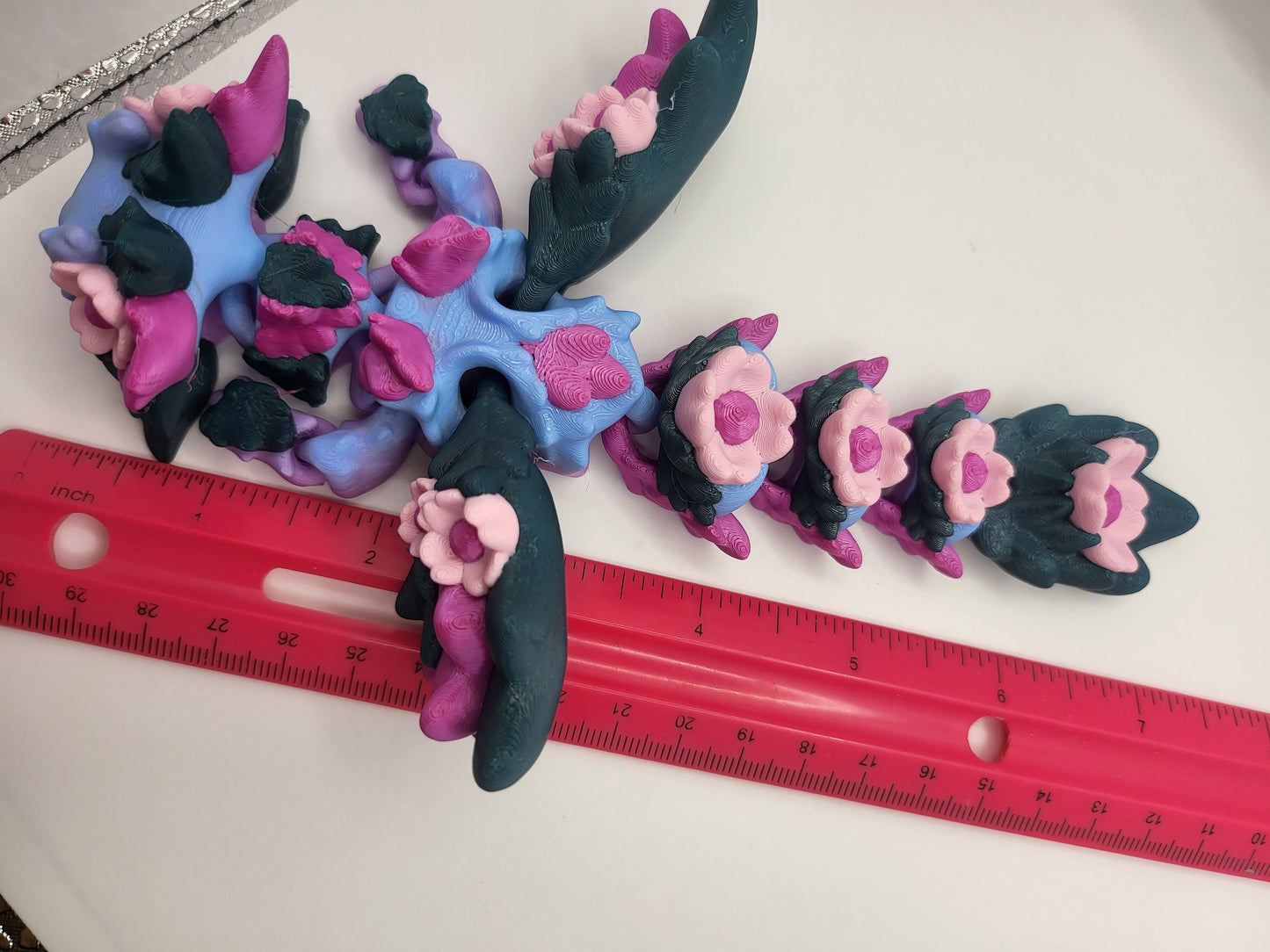 Kosha Dragon 3D Print