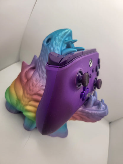 Dragon Mouth Controller Holder (3D Print)