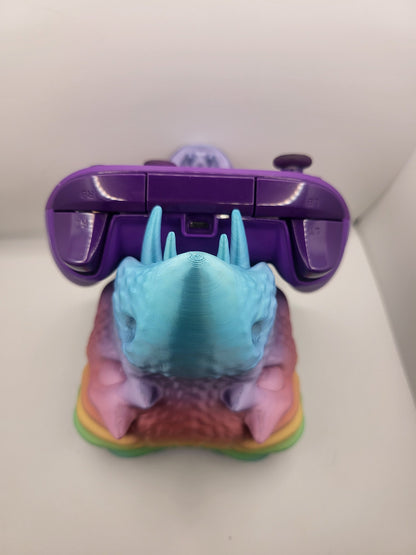 Dragon Mouth Controller Holder (3D Print)