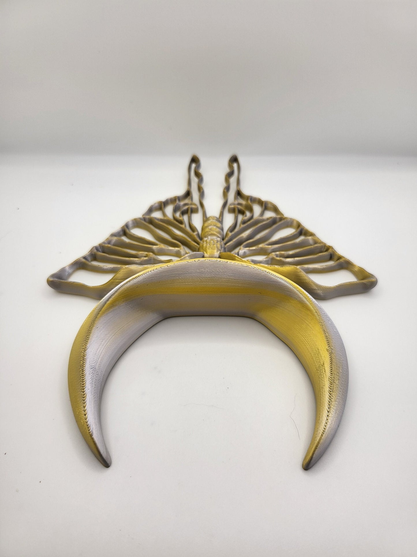 Luna Moth Wall Decor 3D Print