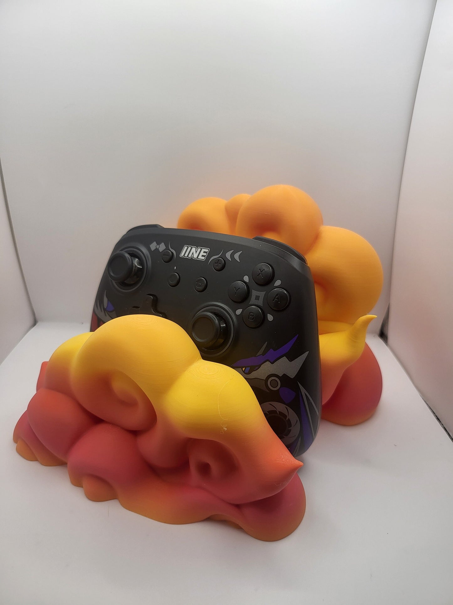 Cloud Controller Stand 3D Print
