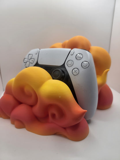 Cloud Controller Stand 3D Print