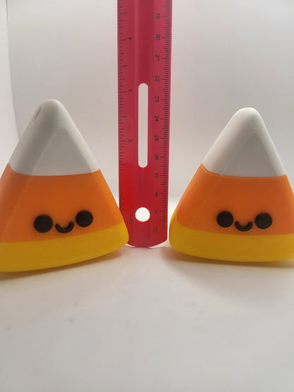 Candy Corn 3D Print
