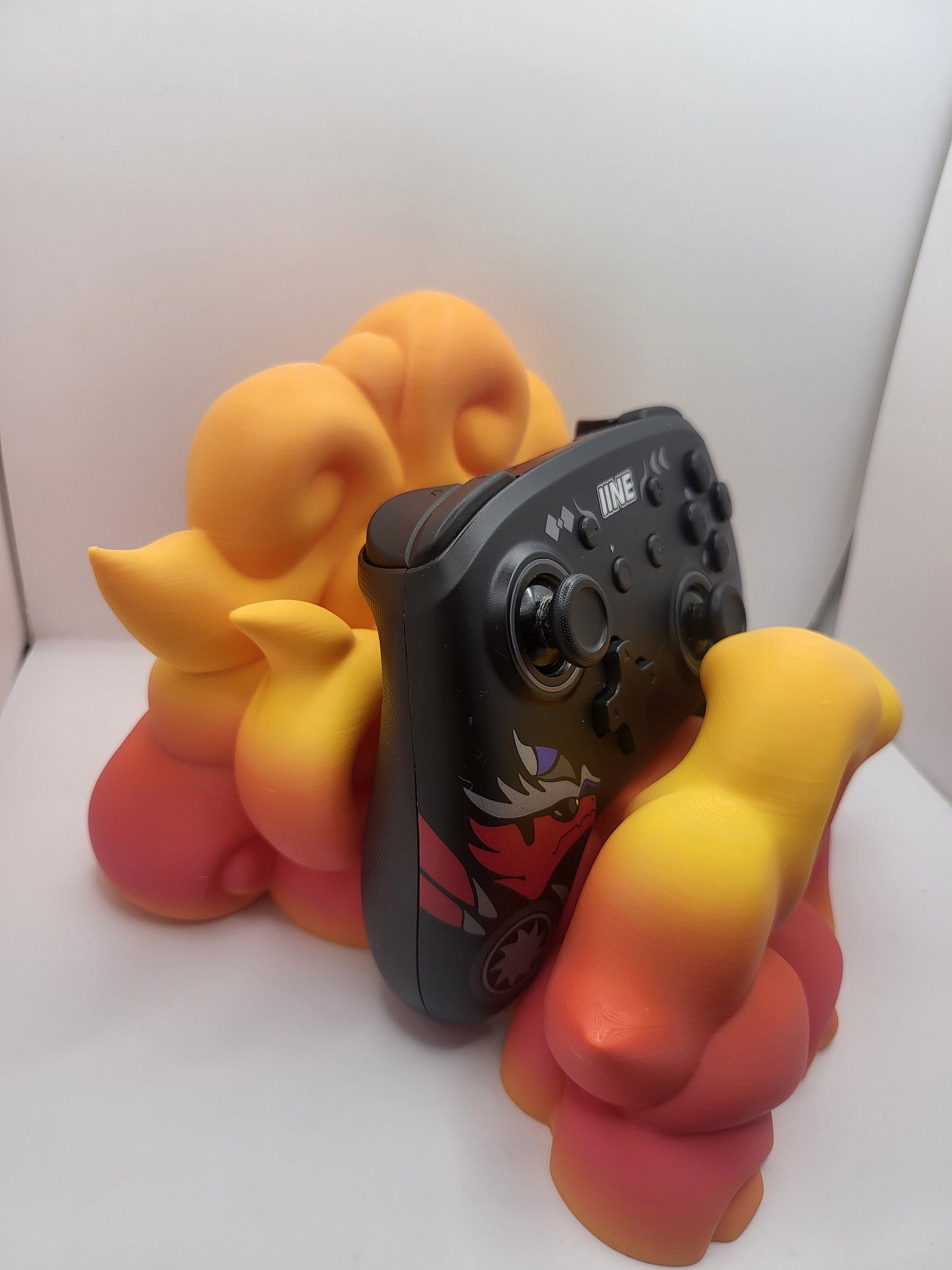 Cloud Controller Stand 3D Print