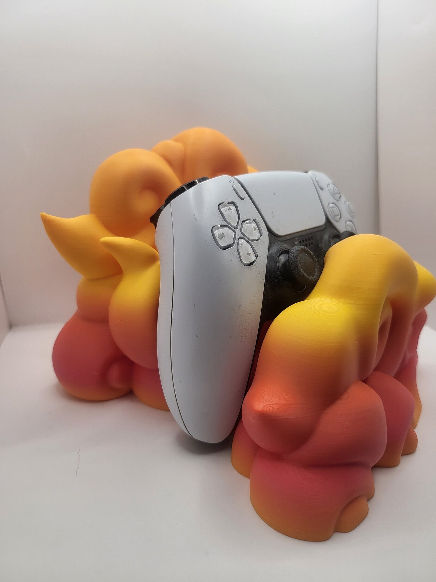 Cloud Controller Stand 3D Print