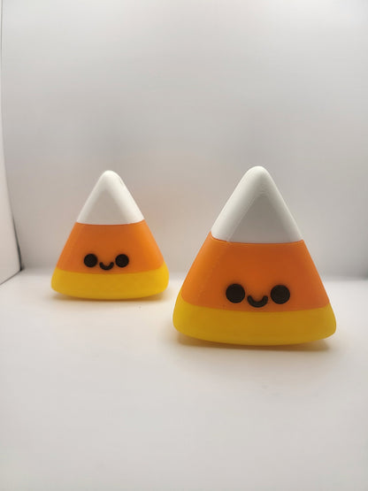 Candy Corn 3D Print