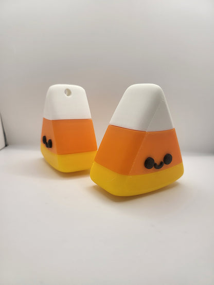 Candy Corn 3D Print
