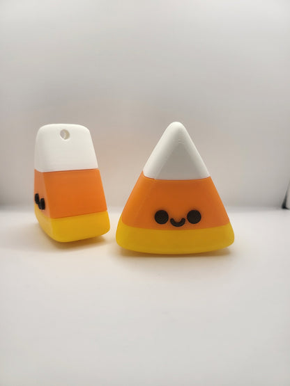Candy Corn 3D Print