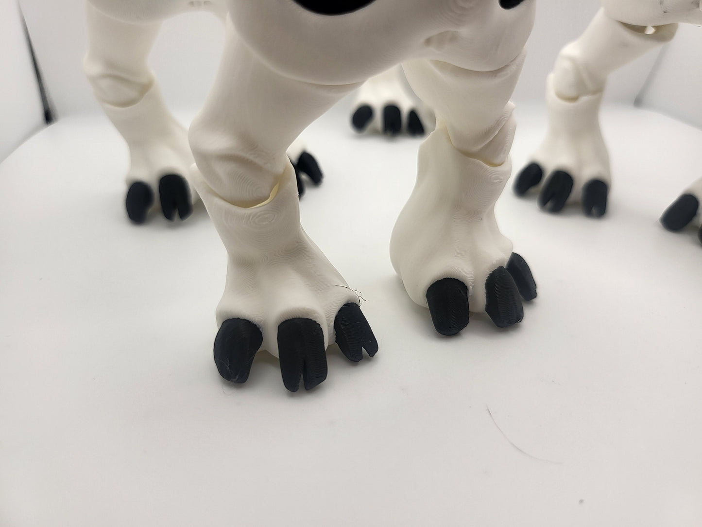 Fresno Nightwalker 3D Print