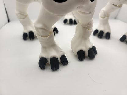 Fresno Nightwalker 3D Print